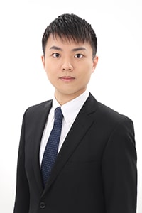 弁護士 呉 礼恩