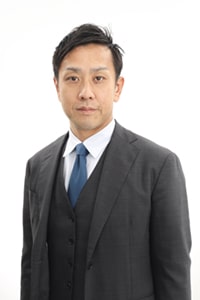 代表弁護士 村上元茂