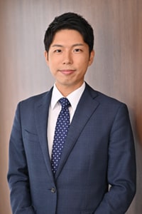 弁護士　杉本　健太郎
