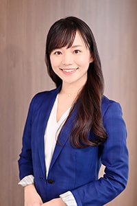 弁護士 田久保敦子
