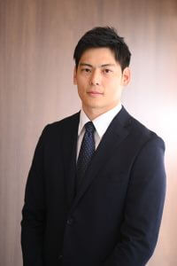弁護士　金田大助
